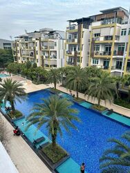 Parc Rosewood (D25), Condominium #514052981
